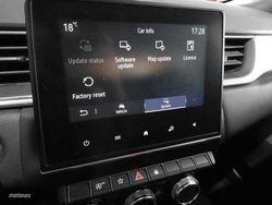 Renault Captur 1.0 TCE 90CV Techno Bitono - Miniatura 11