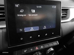 Renault Captur 1.0 TCE 90CV Techno Bitono - Miniatura 12