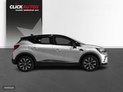 Renault Captur 1.0 TCE 90CV Techno Bitono - Miniatura 4