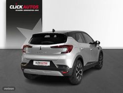 Renault Captur 1.0 TCE 90CV Techno Bitono - Miniatura 5