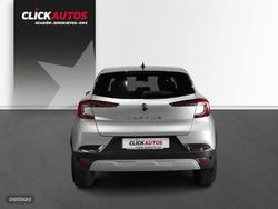 Renault Captur 1.0 TCE 90CV Techno Bitono - Miniatura 6