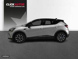 Renault Captur 1.0 TCE 90CV Techno Bitono - Miniatura 7
