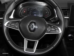 Renault Captur 1.0 TCE 90CV Techno Bitono - Miniatura 8