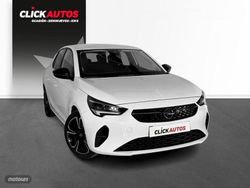 Opel Corsa 1.2 XHL 100CV Elegance - Miniatura 3