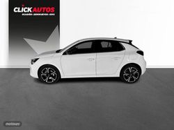 Opel Corsa 1.2 XHL 100CV Elegance - Miniatura 4