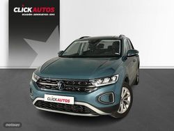 Volkswagen T-Roc 1.0 TSI 110CV Life - Miniatura 1