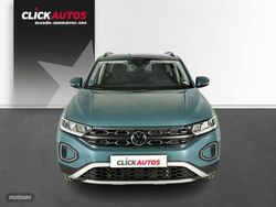 Volkswagen T-Roc 1.0 TSI 110CV Life - Miniatura 2