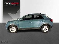 Volkswagen T-Roc 1.0 TSI 110CV Life - Miniatura 4