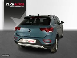 Volkswagen T-Roc 1.0 TSI 110CV Life - Miniatura 5