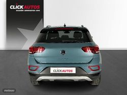 Volkswagen T-Roc 1.0 TSI 110CV Life - Miniatura 6