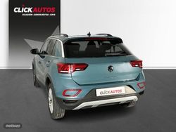 Volkswagen T-Roc 1.0 TSI 110CV Life - Miniatura 7
