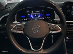 Volkswagen T-Roc 1.0 TSI 110CV Life - Miniatura 8