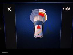 Opel Astra 1.2 XHT 130CV Edition - Miniatura 10