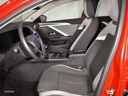 Opel Astra 1.2 XHT 130CV Edition - Miniatura 18