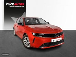 Opel Astra 1.2 XHT 130CV Edition - Miniatura 2