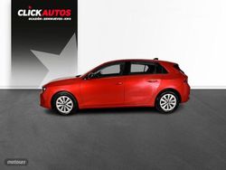 Opel Astra 1.2 XHT 130CV Edition - Miniatura 3