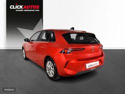 Opel Astra 1.2 XHT 130CV Edition - Miniatura 4
