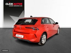 Opel Astra 1.2 XHT 130CV Edition - Miniatura 5