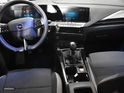 Opel Astra 1.2 XHT 130CV Edition - Miniatura 6