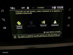 Peugeot 208 1.2 100CV Allure Pack EAT8 - Miniatura 10