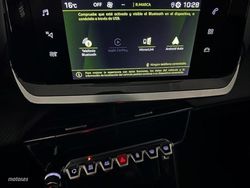 Peugeot 208 1.2 100CV Allure Pack EAT8 - Miniatura 11