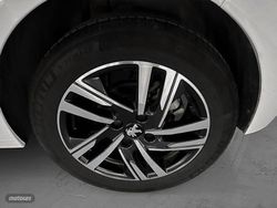 Peugeot 208 1.2 100CV Allure Pack EAT8 - Miniatura 18