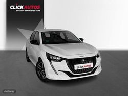 Peugeot 208 1.2 100CV Allure Pack EAT8 - Miniatura 3