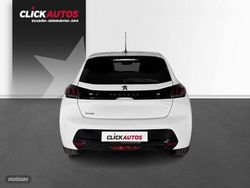 Peugeot 208 1.2 100CV Allure Pack EAT8 - Miniatura 4