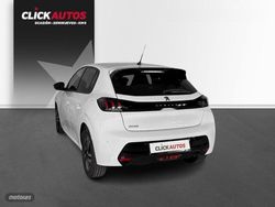 Peugeot 208 1.2 100CV Allure Pack EAT8 - Miniatura 5