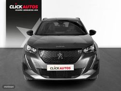 Peugeot 2008 1.2 130CV Allure EAT8 - Miniatura 2
