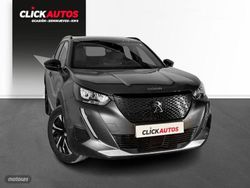 Peugeot 2008 1.2 130CV Allure EAT8 - Miniatura 3