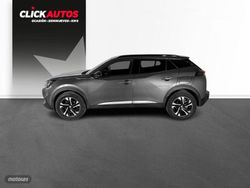 Peugeot 2008 1.2 130CV Allure EAT8 - Miniatura 4
