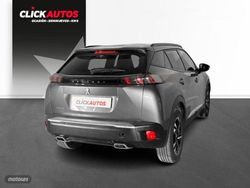 Peugeot 2008 1.2 130CV Allure EAT8 - Miniatura 5