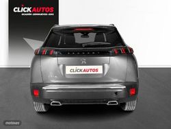 Peugeot 2008 1.2 130CV Allure EAT8 - Miniatura 6