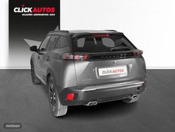 Peugeot 2008 1.2 130CV Allure EAT8 - Miniatura 7