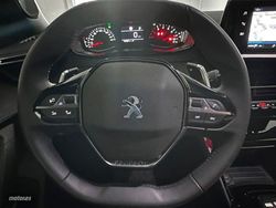 Peugeot 2008 1.2 130CV Allure EAT8 - Miniatura 8