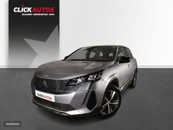 Peugeot 3008 1.5 BlueHDI 130CV Allure Pack EAT8 - Miniatura 1