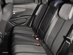 Peugeot 3008 1.5 BlueHDI 130CV Allure Pack EAT8 - Miniatura 16