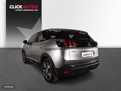 Peugeot 3008 1.5 BlueHDI 130CV Allure Pack EAT8 - Miniatura 3
