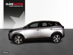 Peugeot 3008 1.5 BlueHDI 130CV Allure Pack EAT8 - Miniatura 4
