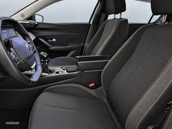 Peugeot 308 1.2 130CV Active Pack - Miniatura 21