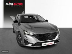 Peugeot 308 1.2 130CV Active Pack - Miniatura 3