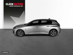 Peugeot 308 1.2 130CV Active Pack - Miniatura 4