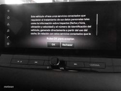 Nissan Qashqai 1.3 DIGT 140CV MHEV N-Connecta SkyLine Pack - Miniatura 11