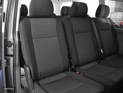 Volkswagen Caravelle 2.0 TDI 150CV Origin DSG 9 Plazas - Miniatura 10