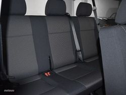 Volkswagen Caravelle 2.0 TDI 150CV Origin DSG 9 Plazas - Miniatura 11