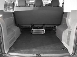 Volkswagen Caravelle 2.0 TDI 150CV Origin DSG 9 Plazas - Miniatura 12