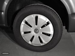 Volkswagen Caravelle 2.0 TDI 150CV Origin DSG 9 Plazas - Miniatura 13