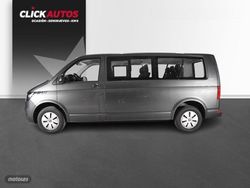Volkswagen Caravelle 2.0 TDI 150CV Origin DSG 9 Plazas - Miniatura 3