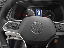 Volkswagen Caravelle 2.0 TDI 150CV Origin DSG 9 Plazas - Miniatura 5